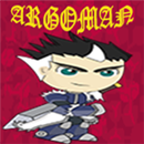 Argoman-APK