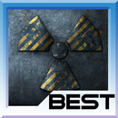 Medidor Radioactivo Geiger APK