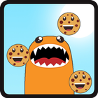 Cookie Rain icône