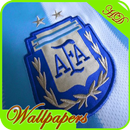 Argentina National Football Team HD Wallpapers APK