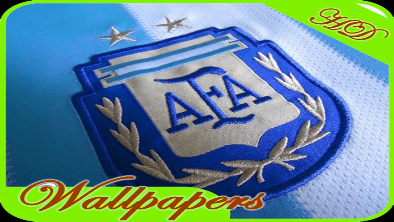 Android 用の アルゼンチンナショナルサッカーチームのhd壁紙 Apk をダウンロード