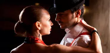 Tango Dance Moves Guide