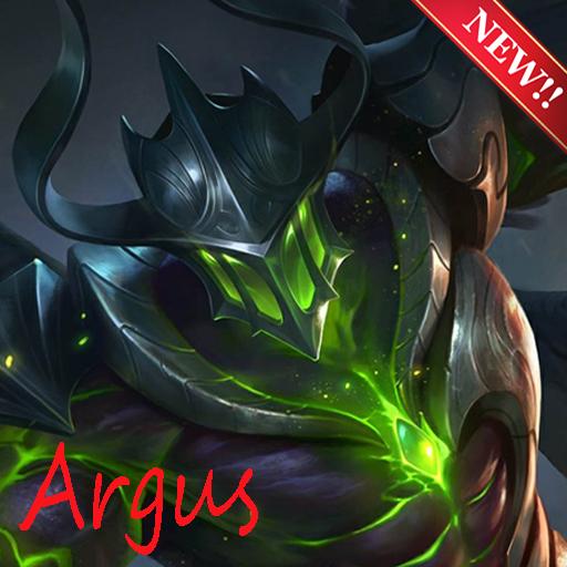 Argus Mlbb Wallpaper Hd For Android Apk Download