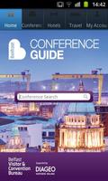 Belfast Conference Guide постер