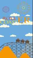 Rollercoaster Adventure Affiche