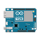 Arduino YUN plotter APK