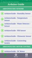 Learn Arduino Guide - Arduino Tutorial - Reference 스크린샷 3