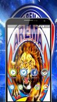 Arema FC 포스터