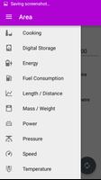 Online Currency Unit Converter screenshot 3