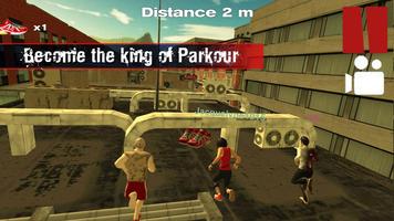 33 District: Urban Parkour Screenshot 2