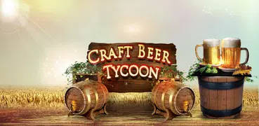 Beer Tycoon, Idle Game