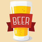 Beer Tycoon, Brewery Idle Game icono