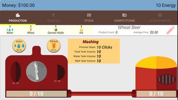 Beer Tycoon, Idle Game โปสเตอร์