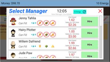 Bier Tycoon - Brauerei Manager Screenshot 2