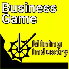 Descargar APK de Juego Minería Negocio Gerente