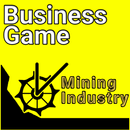 Jogo Mineração Negócio Gerente APK