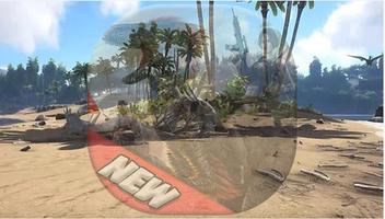 ARK survival EVOLVED -tips- screenshot 2