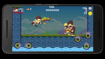 Super Hunter Deer ภาพหน้าจอ 1