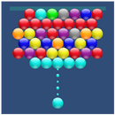 Bubble Shooter aplikacja