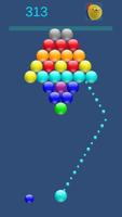 Bubble Shooter plakat