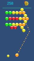 Bubble Shooter capture d'écran 1