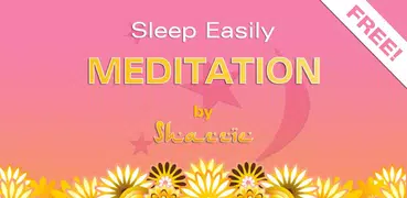 Sleep Easily Guided Meditation for Relaxation