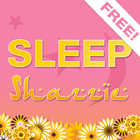 Sleep Easily Guided Meditation Zeichen