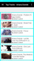 Ariana Grande-Dangerous Woman スクリーンショット 2