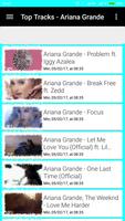 Ariana Grande Acoustic स्क्रीनशॉट 2