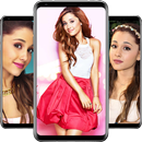 Ariana Grande Wallpapers APK