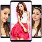 Ariana Grande Wallpapers icône