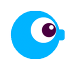 The Blue Jakoo icône