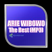 Arie Wibowo - Golden Album MP3 capture d'écran 2