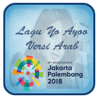 Lagu Yo Ayo Asian Games Versi icône