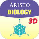 Aristo Biology 3D Model APK
