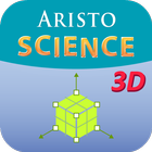 آیکون‌ Aristo IS 3D Model Library