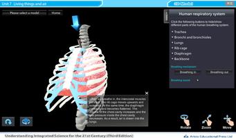 Aristo IS 3D Model Library Ekran Görüntüsü 3