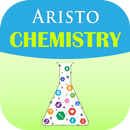 Aristo Chemistry e-Bookshelf aplikacja