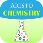 آیکون‌ Aristo Chemistry e-Bookshelf