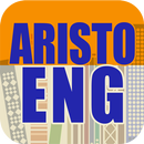 Aristo English News aplikacja