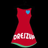 Dreszup-poster