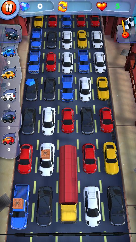 Traffic Jam For Android Apk Download - roblox traffic jam