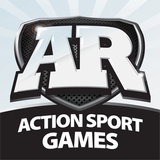 AR Action Sport Games icône