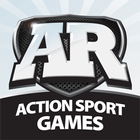 AR Action Sport Games आइकन