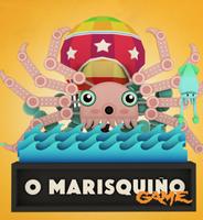 Marisquiño Game screenshot 3