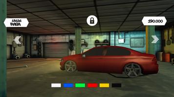 Driver Car Drift Screenshot 1