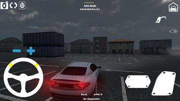 Driver Car Drift capture d'écran 3