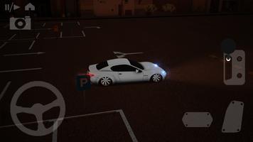 Driver Car Free screenshot 2