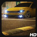 Driver Car Parking 2-APK
