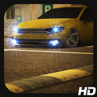 Driver Car Parking 2 آئیکن